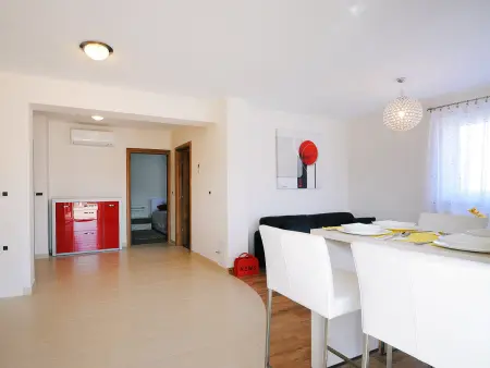 Lucija, Villa 10 personnes à Labin - Photo 9