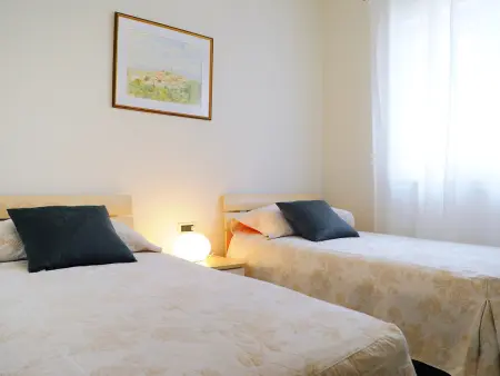 Lucija, Villa 10 personnes à Labin - Photo 19