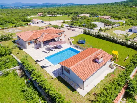 Lucija, Villa 10 personnes à Labin - Photo 21
