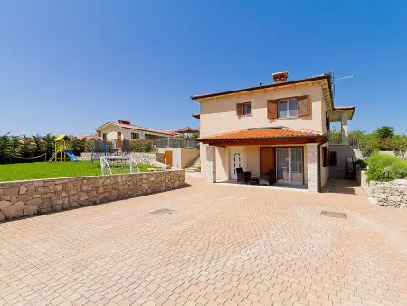 Lucija, Villa 10 personnes à Labin - Photo 30
