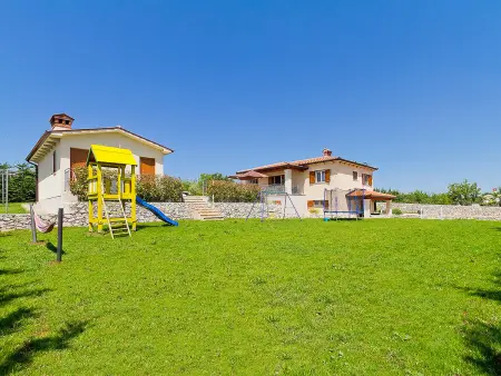 Lucija, Villa 10 personnes à Labin - Photo 32