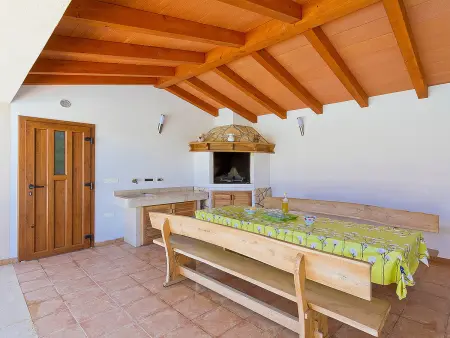 Lucija, Villa 10 personnes à Labin - Photo 34