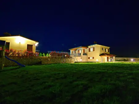 Lucija, Villa 10 personnes à Labin - Photo 36