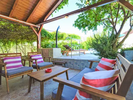 Marija, Appartement 6 personnes à Šibenik - Photo 2