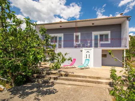 Marija, Appartement 6 personnes à Šibenik - Photo 3