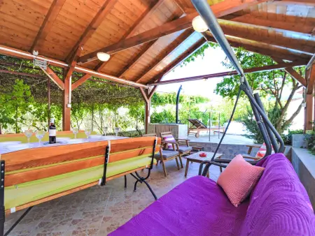 Marija, Appartement 6 personnes à Šibenik - Photo 21