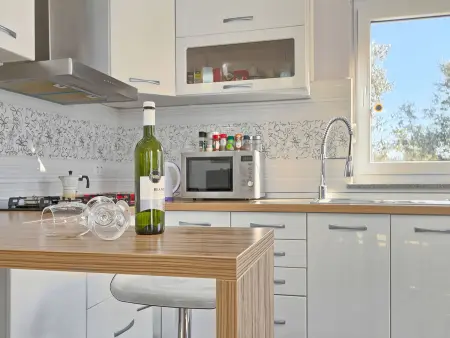 Amber, Maison 8 personnes à Pula Vodnjan - Photo 6