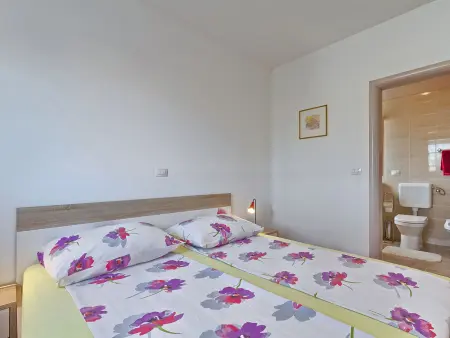 Amber, Maison 8 personnes à Pula Vodnjan - Photo 15