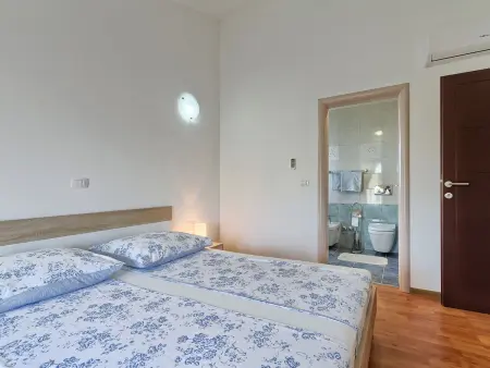 Amber, Maison 8 personnes à Pula Vodnjan - Photo 20