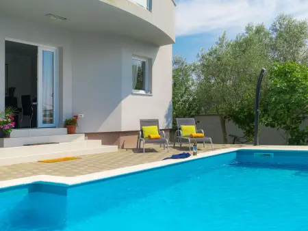 Amber, Maison 8 personnes à Pula Vodnjan - Photo 32