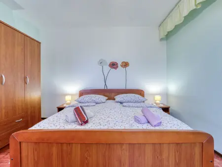Marija, Appartement 2 personnes à Lovran - Photo 14
