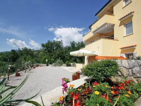 Silvana, Appartement 2 personnes à Opatija - Photo 1