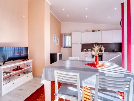 Silvana, Appartement 2 personnes à Opatija - Photo 6