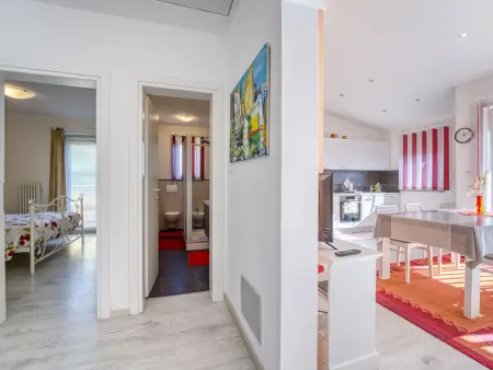 Silvana, Appartement 2 personnes à Opatija - Photo 9