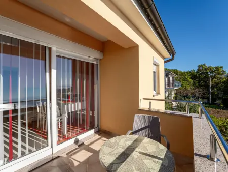 Silvana, Appartement 2 personnes à Opatija - Photo 10