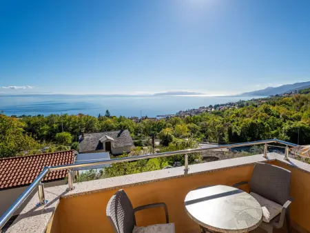 Silvana, Appartement 2 personnes à Opatija - Photo 11