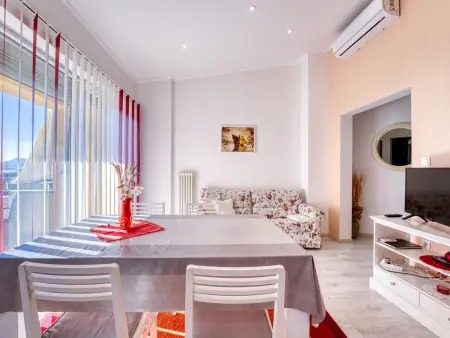 Silvana, Appartement 2 personnes à Opatija - Photo 12