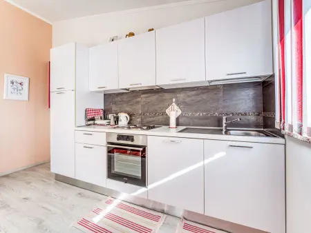 Silvana, Appartement 2 personnes à Opatija - Photo 13