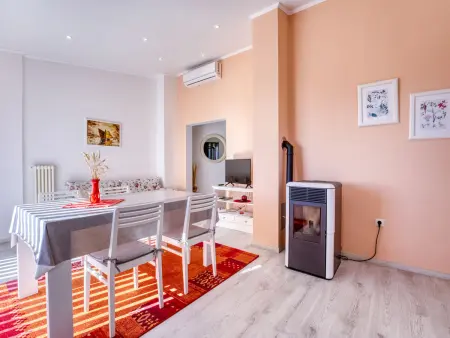 Silvana, Appartement 2 personnes à Opatija - Photo 14