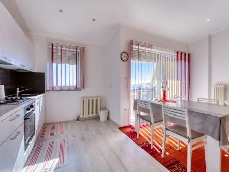 Silvana, Appartement 2 personnes à Opatija - Photo 15