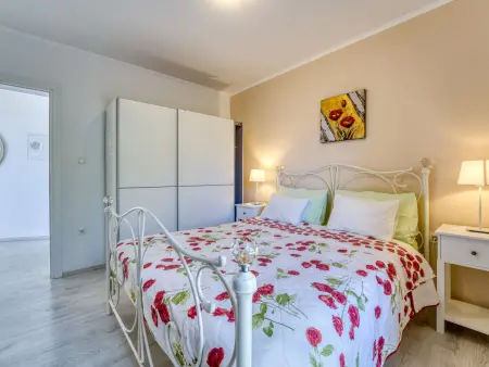 Silvana, Appartement 2 personnes à Opatija - Photo 17