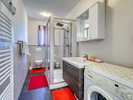 Silvana, Appartement 2 personnes à Opatija - Photo 18