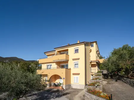 Silvana, Appartement 2 personnes à Opatija - Photo 22
