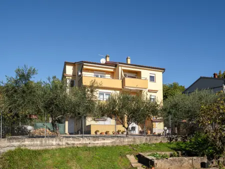 Silvana, Appartement 2 personnes à Opatija - Photo 24