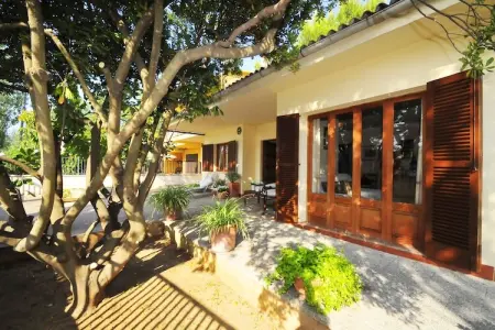 Cora, Maison Alcudia proche Plage - Photo 1