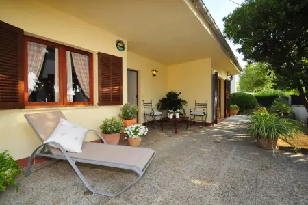 Cora, Maison Alcudia proche Plage - Photo 2
