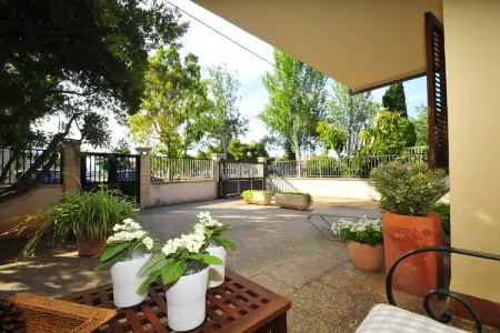 Cora, Maison Alcudia proche Plage - Photo 3