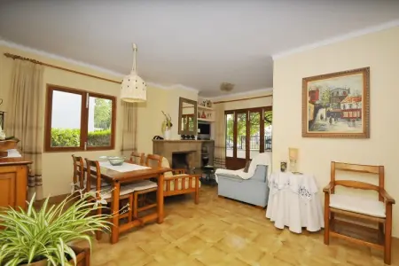 Cora, Maison Alcudia proche Plage - Photo 6