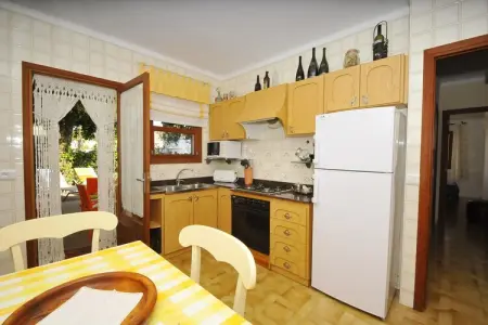 Cora, Maison Alcudia proche Plage - Photo 10