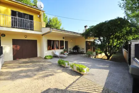 Cora, Maison Alcudia proche Plage - Photo 15