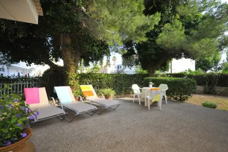 Cora, Maison Alcudia proche Plage - Photo 16