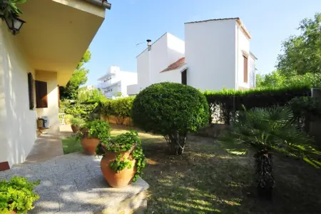 Cora, Maison Alcudia proche Plage - Photo 17