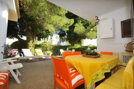 Cora, Maison Alcudia proche Plage - Photo 19