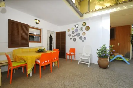 Cora, Maison Alcudia proche Plage - Photo 20