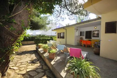 Cora, Maison Alcudia proche Plage - Photo 21