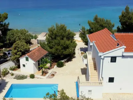Željko, Maison 6 personnes à Marina Sevid - Photo 1