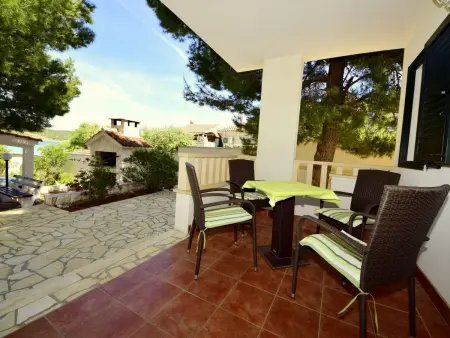 Željko, Maison 6 personnes à Marina Sevid - Photo 4