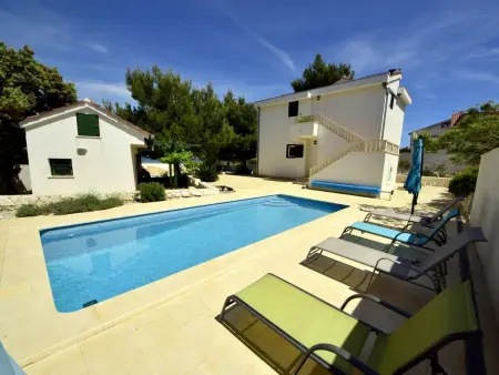 Željko, Maison 6 personnes à Marina Sevid - Photo 5