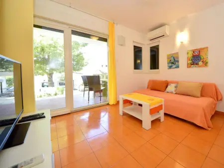 Željko, Maison 6 personnes à Marina Sevid - Photo 6