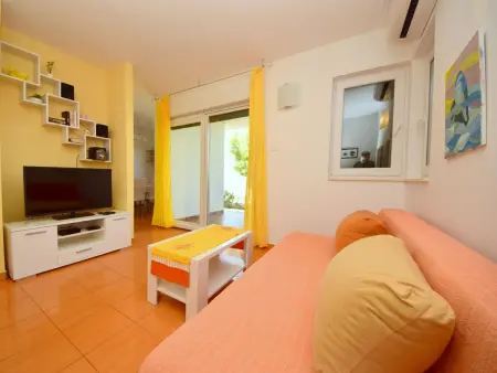 Željko, Maison 6 personnes à Marina Sevid - Photo 7