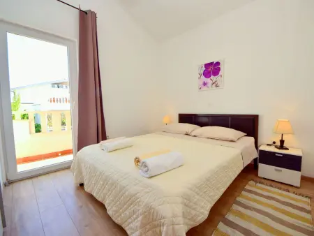 Željko, Maison 6 personnes à Marina Sevid - Photo 10