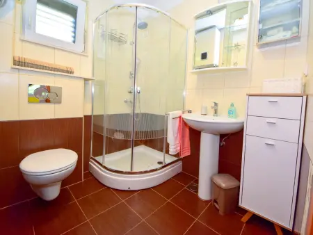 Željko, Maison 6 personnes à Marina Sevid - Photo 12
