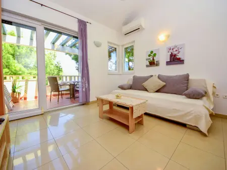 Željko, Maison 6 personnes à Marina Sevid - Photo 13