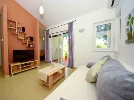 Željko, Maison 6 personnes à Marina Sevid - Photo 14
