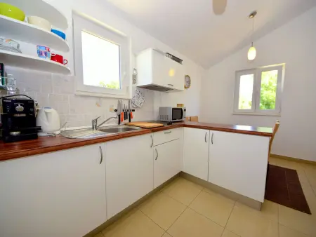 Željko, Maison 6 personnes à Marina Sevid - Photo 15