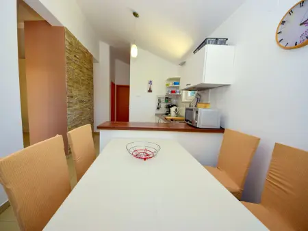 Željko, Maison 6 personnes à Marina Sevid - Photo 16